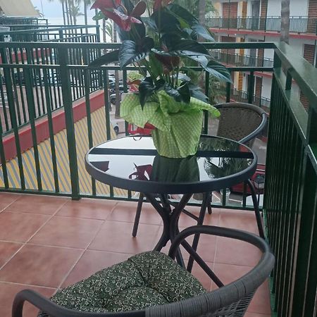 Apartamento Soldoyes Peñíscola Buitenkant foto