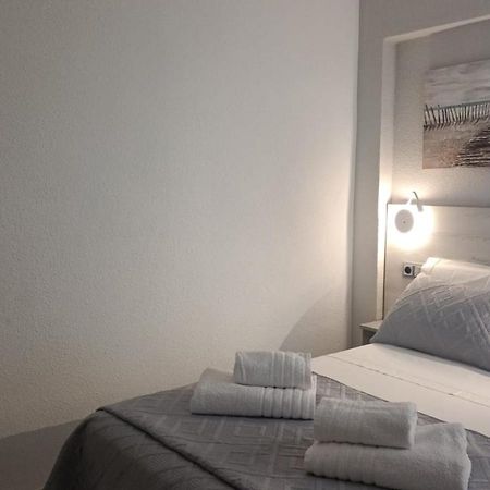 Apartamento Soldoyes Peñíscola Buitenkant foto
