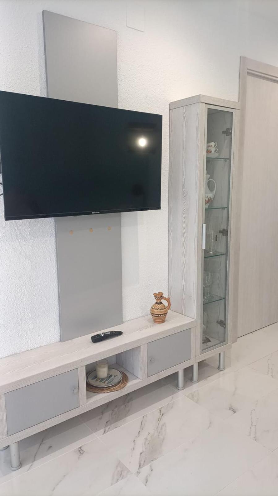 Apartamento Soldoyes Peñíscola Buitenkant foto