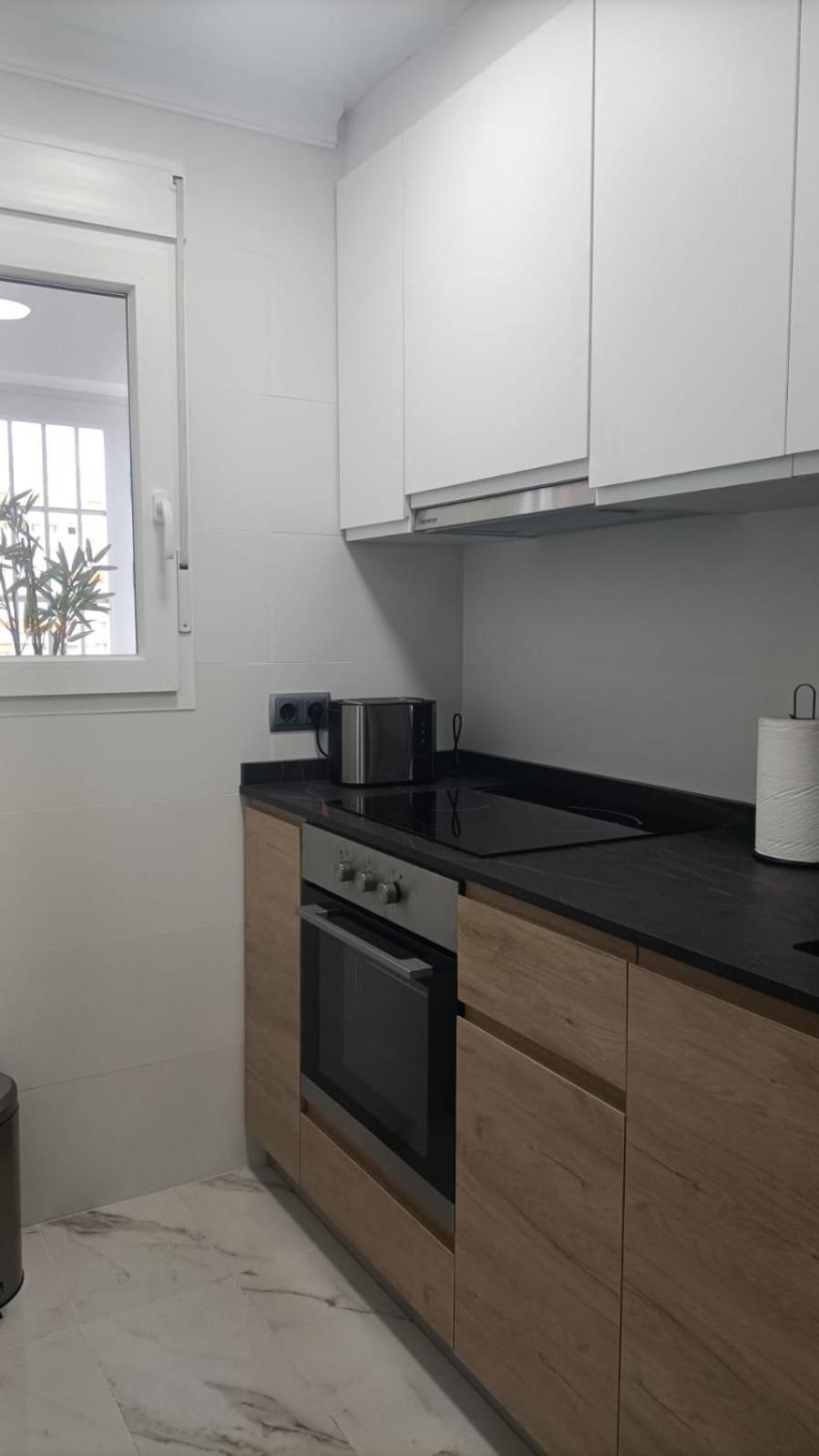 Apartamento Soldoyes Peñíscola Buitenkant foto