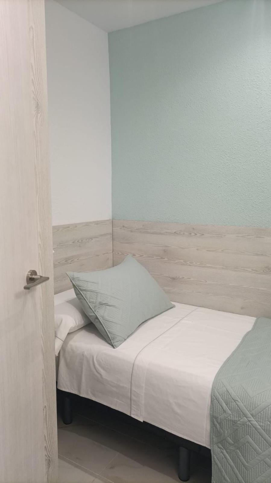 Apartamento Soldoyes Peñíscola Buitenkant foto