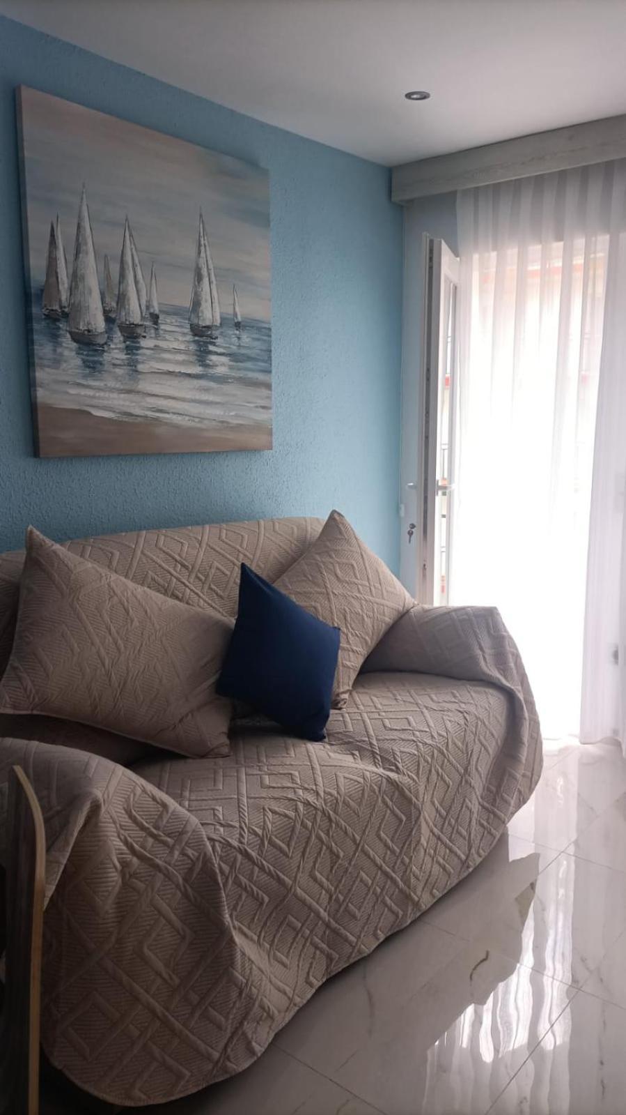Apartamento Soldoyes Peñíscola Buitenkant foto