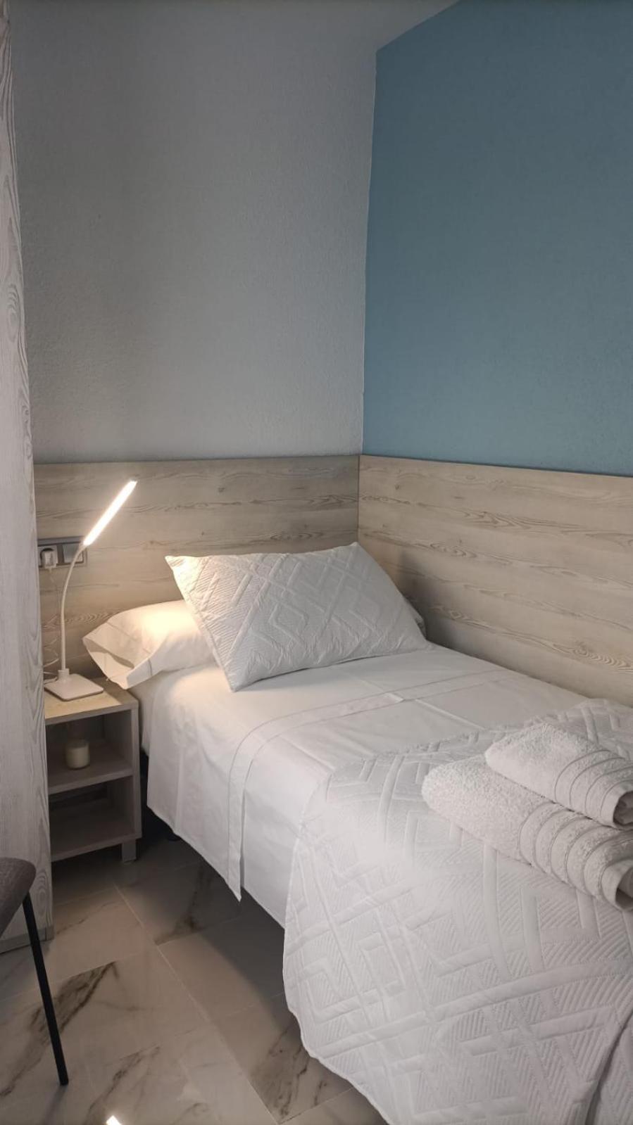 Apartamento Soldoyes Peñíscola Buitenkant foto