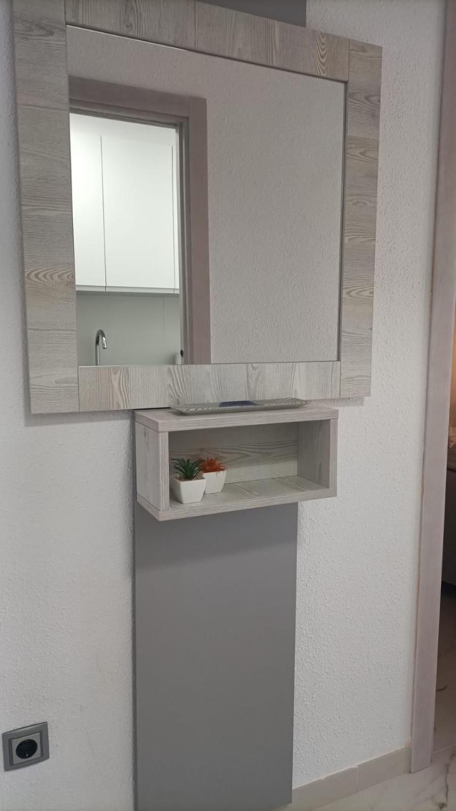 Apartamento Soldoyes Peñíscola Buitenkant foto