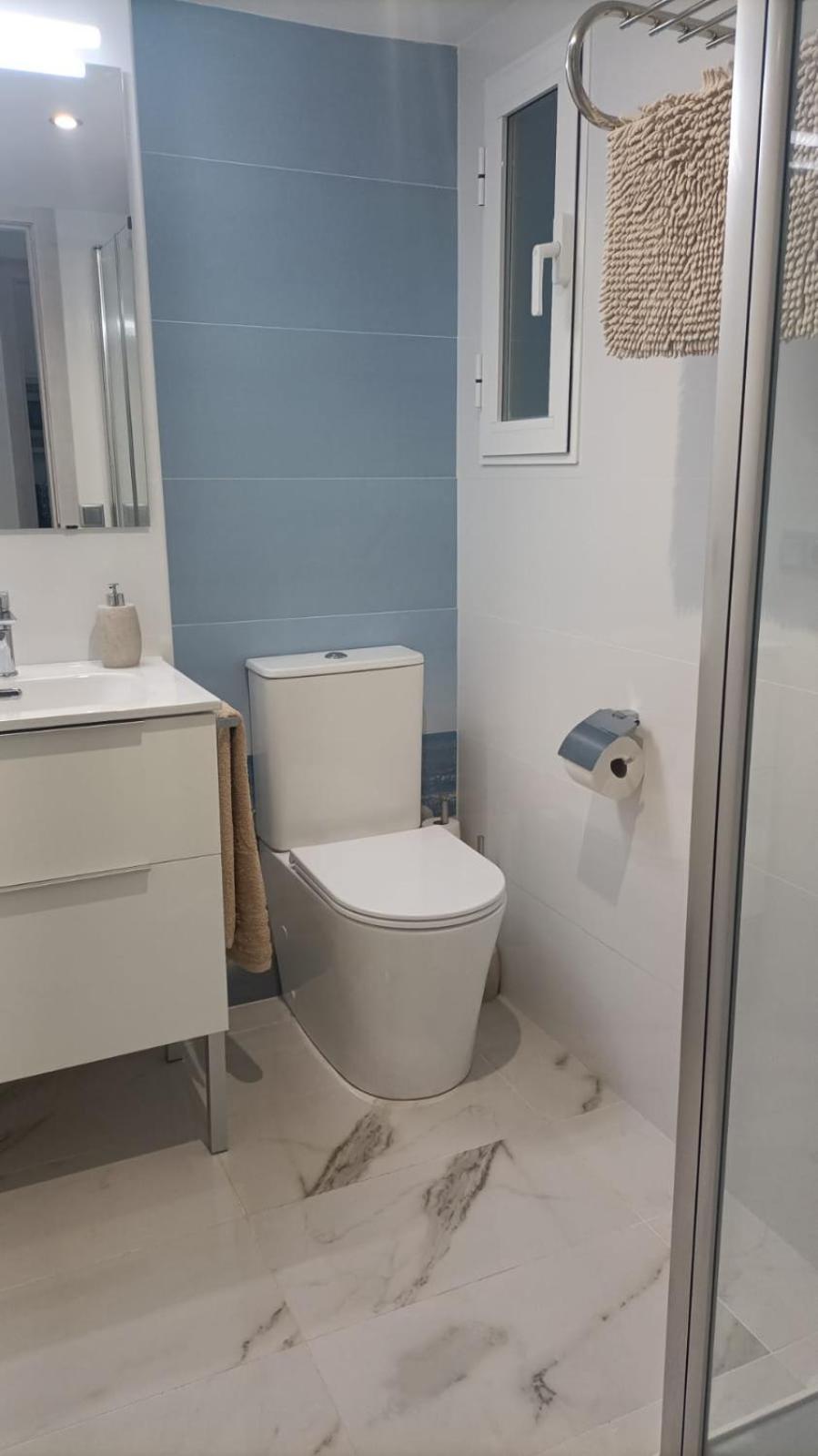 Apartamento Soldoyes Peñíscola Buitenkant foto