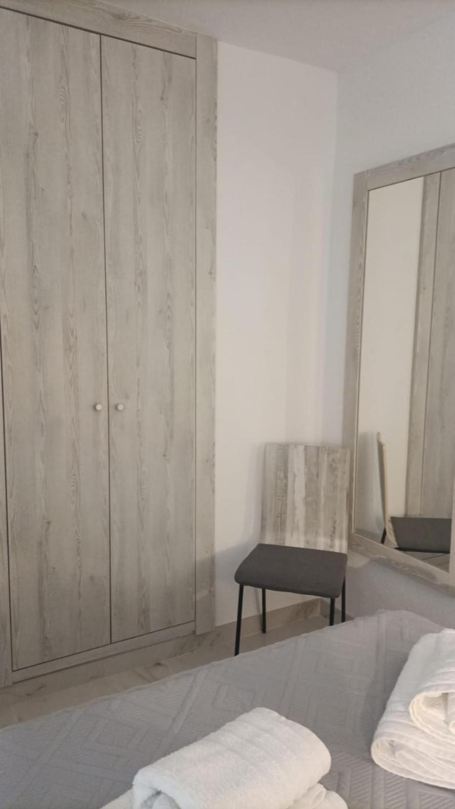 Apartamento Soldoyes Peñíscola Buitenkant foto